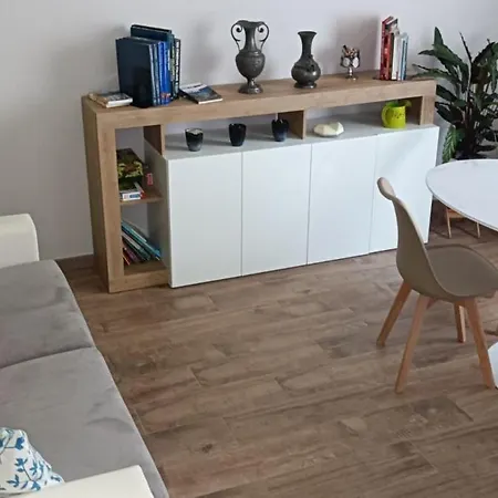 Casa Ongi Etorri Ripamonti, Tram Center, Ieo, Prada, Villaggio Olimpico Lejlighed *