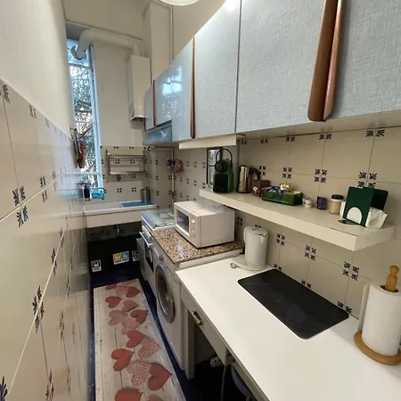 Apartment Parco Sui Navigli