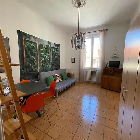 Parco Sui Navigli Apartment *
