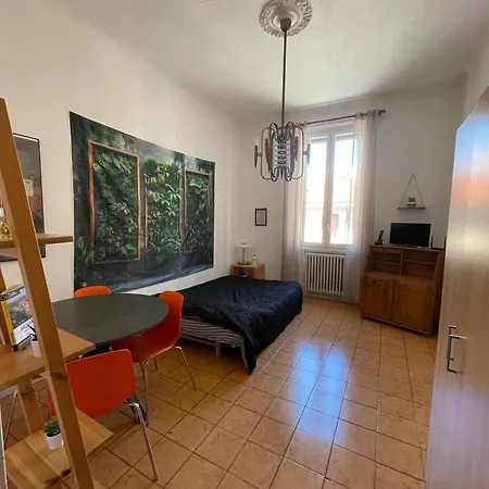Apartment Parco Sui Navigli *