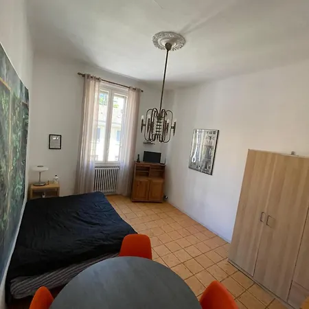 Apartment Parco Sui Navigli