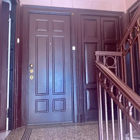 Casa Estia - Mico, Fiera Milano, Citylife, San Siro, Metro 2 Min - Refined Historic