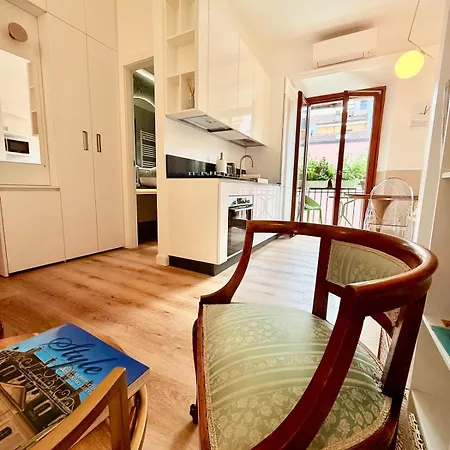 Appartamento Casa Estia - Mico, Fiera Milano, Citylife, San Siro, Elegance&comfort In Milano