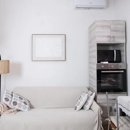 Apartment Dimora Martesana