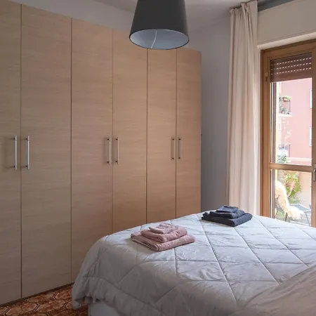 Dimora Martesana Apartment *