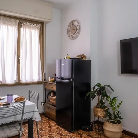 아파트 Dimora Martesana *