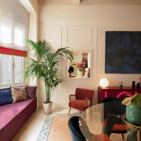 Apartamento Dumo Di 200m