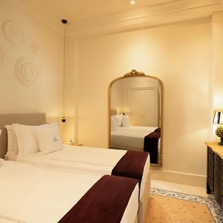 Apartamento Dumo Di 200m *