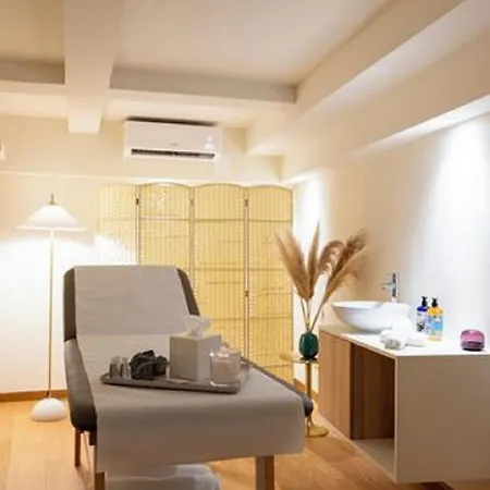 Dumo Di 200m Apartamento *