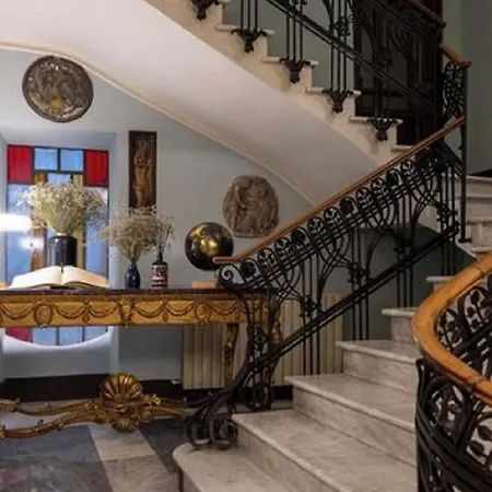 Apartamento Dumo Di 200m Milão
