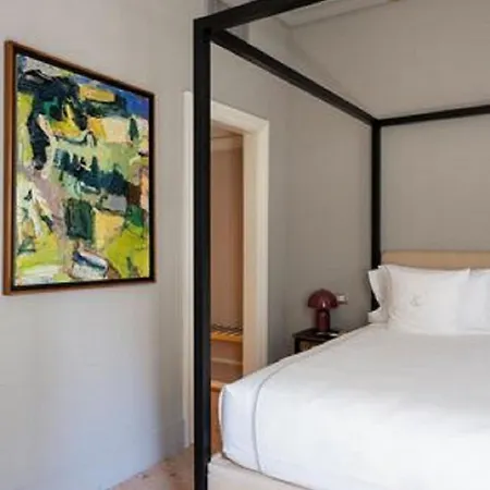 Apartamento Dumo Di 200m
