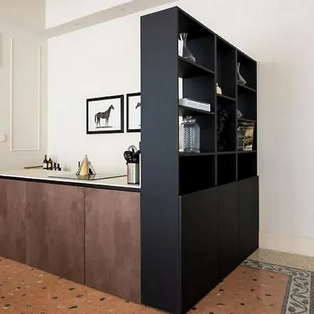 Dumo Di 200m Apartamento
