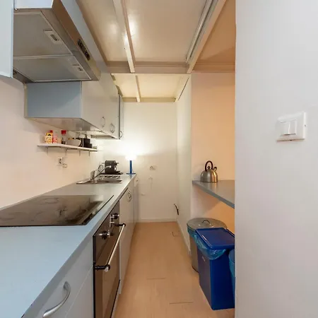 I-host - Ausonio 16 Apartamento