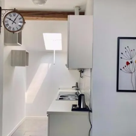 Appartement Citta Studi