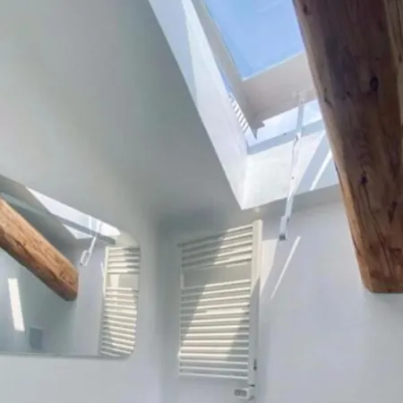 Citta Studi Appartement Milaan