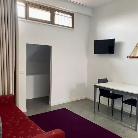 Citta Studi 4* Milaan