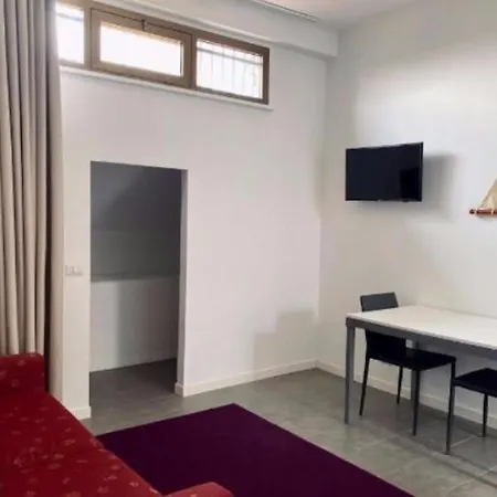 Citta Studi 4* Milano