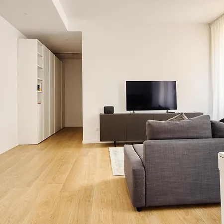 Hostmate - Milano - Donatello 9 - Loreto