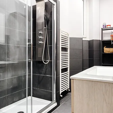 Lejlighed Hostmate - Milano - Donatello 9 - Loreto Milano