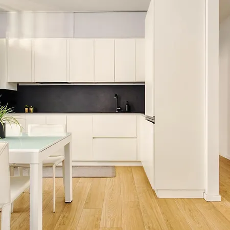 Lejlighed Hostmate - Milano - Donatello 9 - Loreto Milano