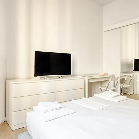 Apartamento Hostmate - - Donatello 9 - Loreto *