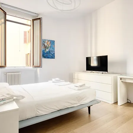 Hostmate - - Donatello 9 - Loreto Apartamento
