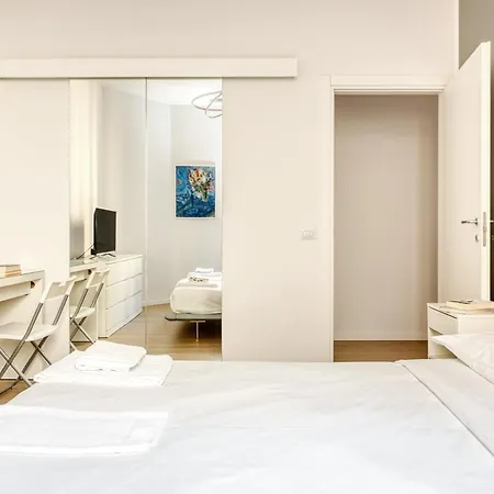 Apartamento Hostmate - - Donatello 9 - Loreto *