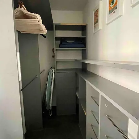 Welkhom Bocconi Loft 2bdr&2bth Lägenhet *