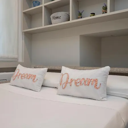 Luxury - Cesare Da Sesto 23 Milano