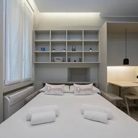 Luxury - Cesare Da Sesto 23 Lejlighed