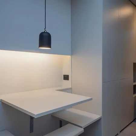 Lejlighed Luxury - Cesare Da Sesto 23 Milano