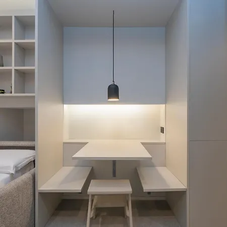 Luxury - Cesare Da Sesto 23 Milano