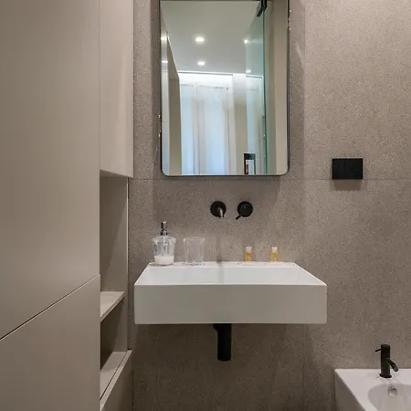 Luxury - Cesare Da Sesto 23 Apartmán