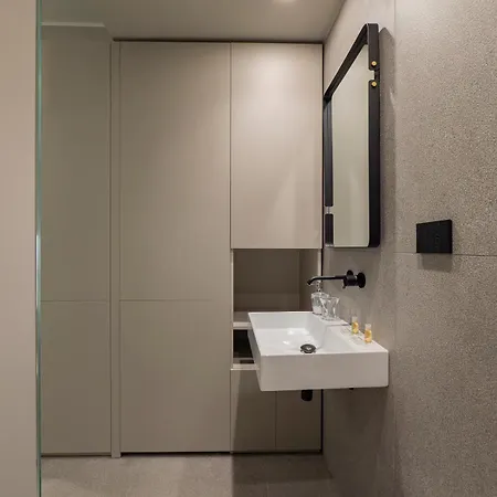 Luxury - Cesare Da Sesto 23 Апартаменты *