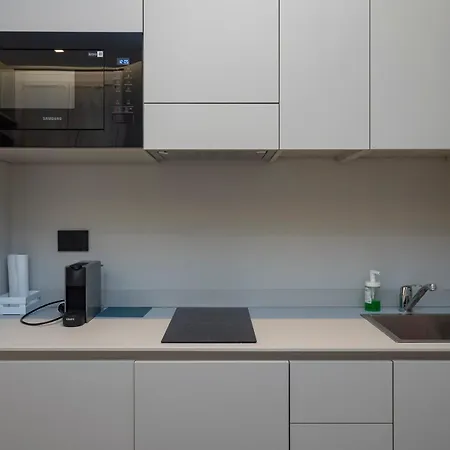 Luxury - Cesare Da Sesto 23 米兰