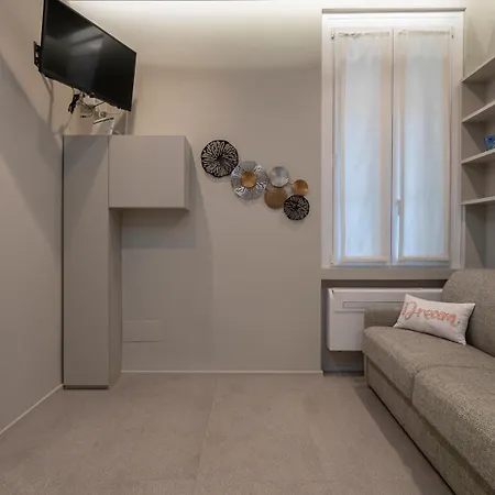 Luxury - Cesare Da Sesto 23 Lejlighed *