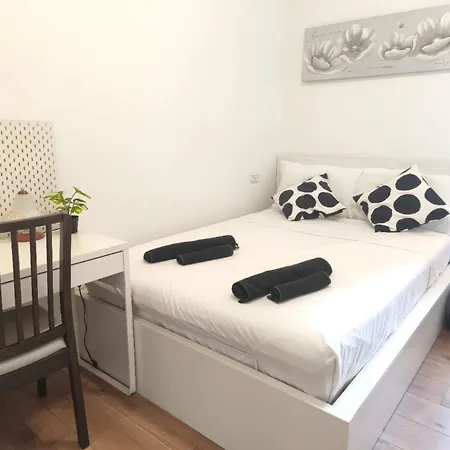 Casa Giada Apartment