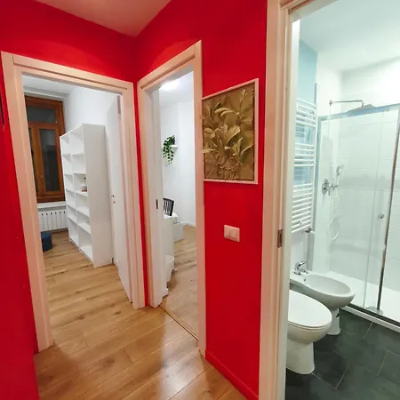 Apartment Casa Giada