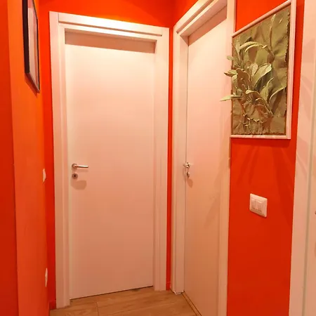 Apartment Casa Giada Milan