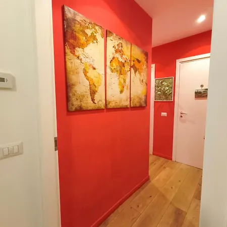 Casa Giada ميلان