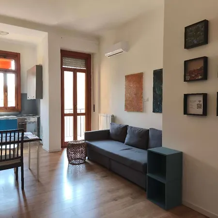 Casa Giada Apartment