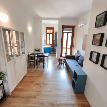 Apartment Casa Giada
