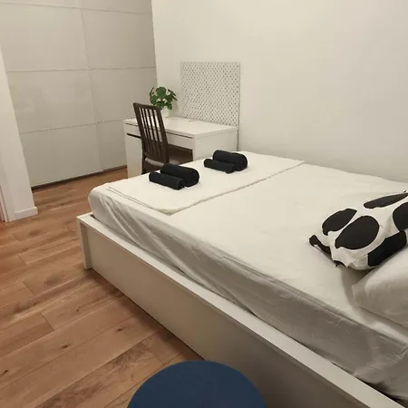 Casa Giada Apartment *
