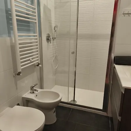 Casa Giada Apartment Milan