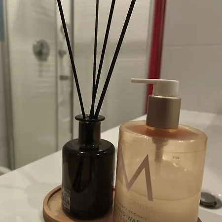 Casa Giada * ميلان