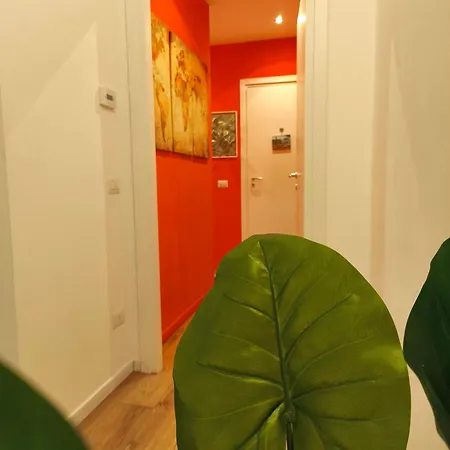 Casa Giada Apartment Milan