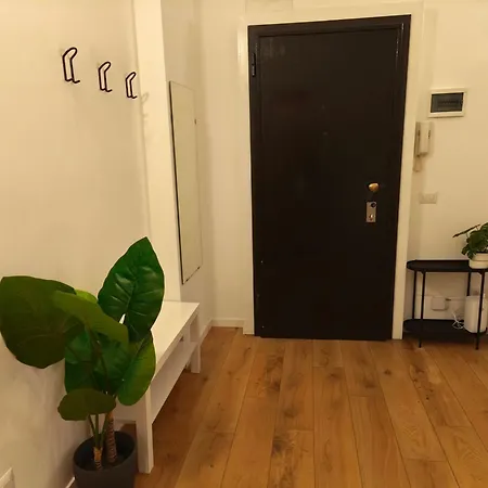 Casa Giada Apartment