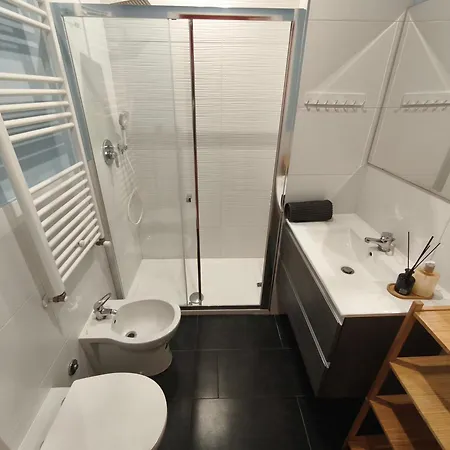 Casa Giada Apartment Milan