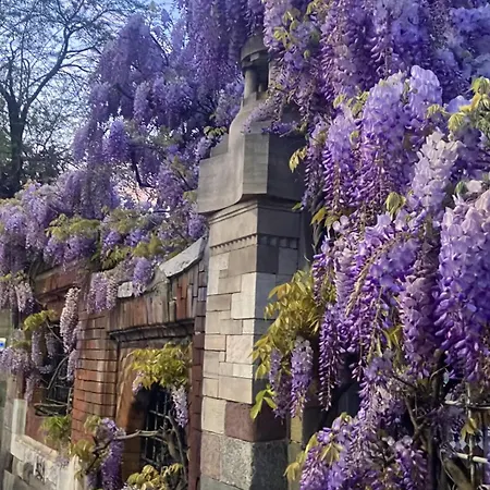 Apartmán Bibi Pied-a-terre Vetra - Two Milán