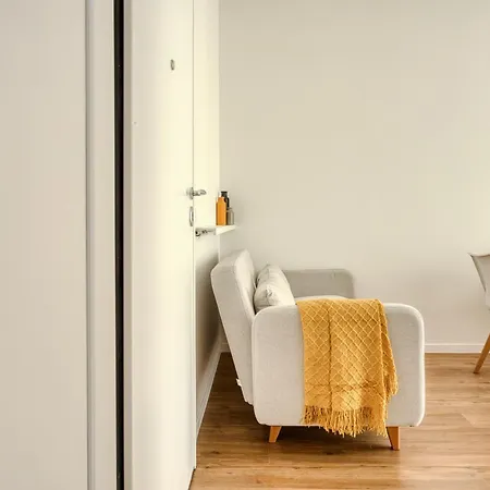 Apartman Hostmate - - Imperia's Pearl - Romolo Iulm